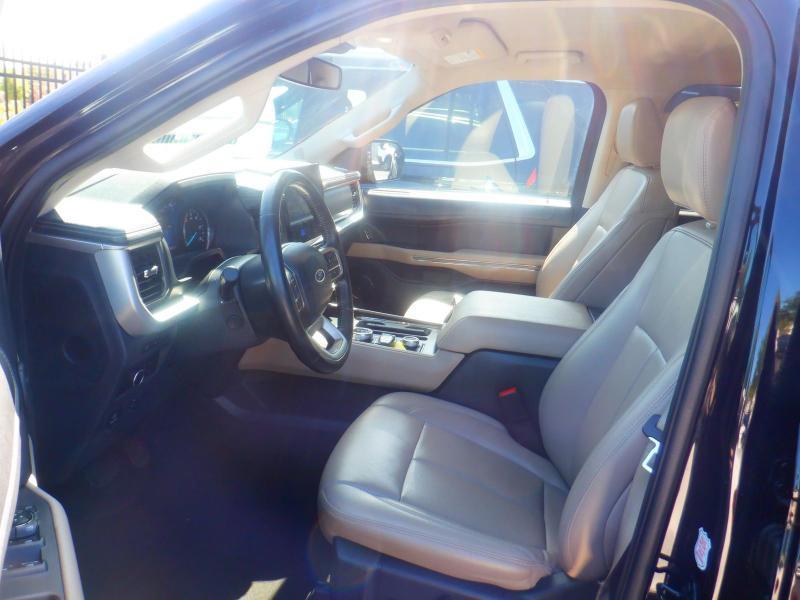 Ford Expeditionmax Xlt 4Wd Navigation - Thumbnail 12