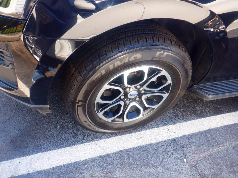 Ford Expeditionmax Xlt 4Wd Navigation - Thumbnail 11