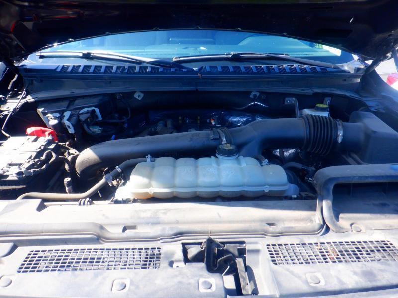 Ford Expeditionmax Xlt 4Wd Navigation - Thumbnail 5