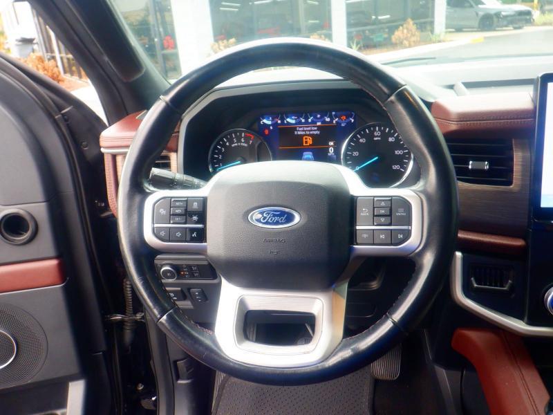 Ford Expeditionlimited 4Wd Navigation - Thumbnail 14