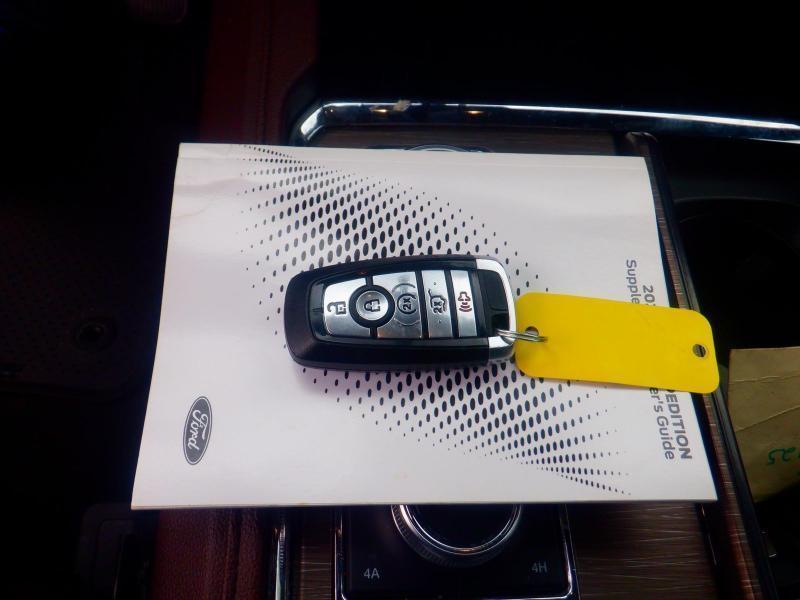 Ford Expeditionlimited 4Wd Navigation - Thumbnail 20