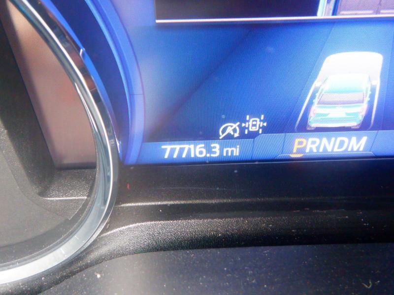 Ford Expeditionlimited 4Wd Navigation - Thumbnail 15