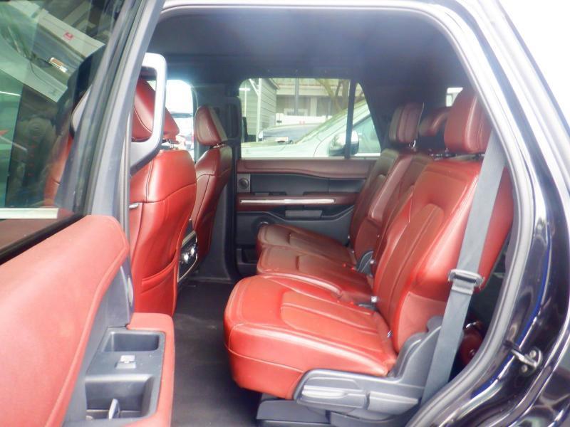 Ford Expeditionlimited 4Wd Navigation - Thumbnail 19