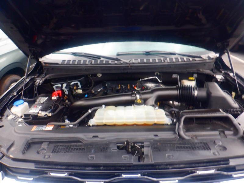 Ford Expeditionlimited 4Wd Navigation - Thumbnail 5