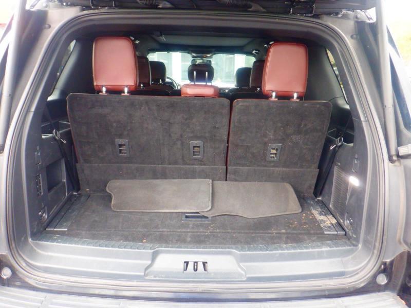 Ford Expeditionlimited 4Wd Navigation - Thumbnail 9