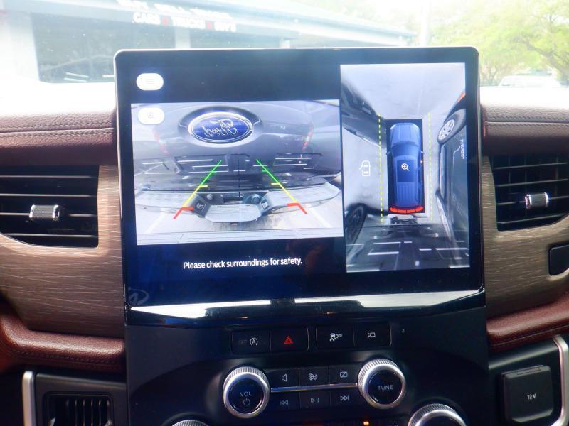 Ford Expeditionlimited 4Wd Navigation - Thumbnail 16