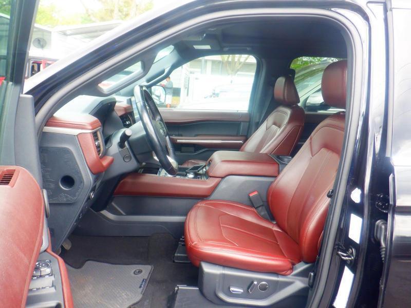 Ford Expeditionlimited 4Wd Navigation - Thumbnail 12