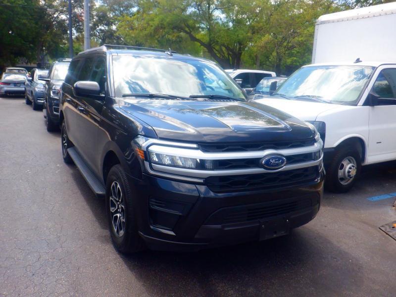 Ford Expeditionmax Xlt 4X4 - Thumbnail 6