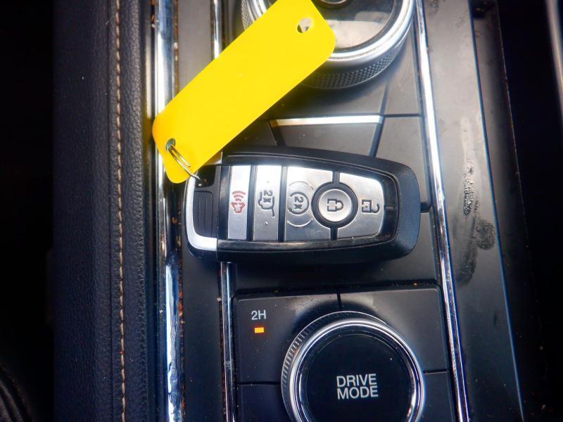 Ford Expeditionmax Xlt 4X4 - Thumbnail 20