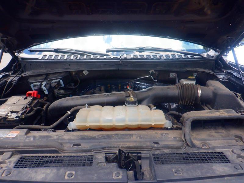 Ford Expeditionmax Xlt 4X4 - Thumbnail 5