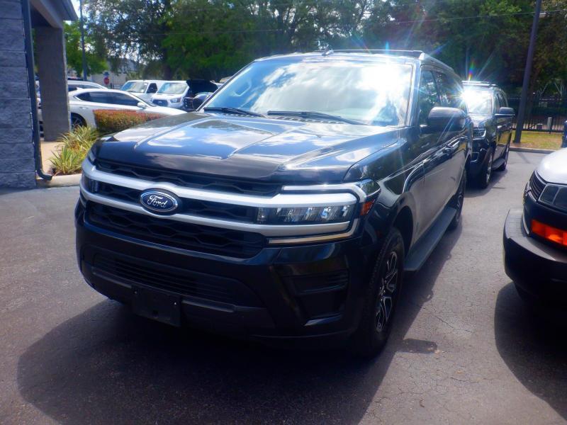 Ford Expeditionmax Xlt 4X4 - Thumbnail 2