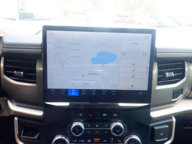 Ford Expeditionmax Xlt 4X4 - Thumbnail 17