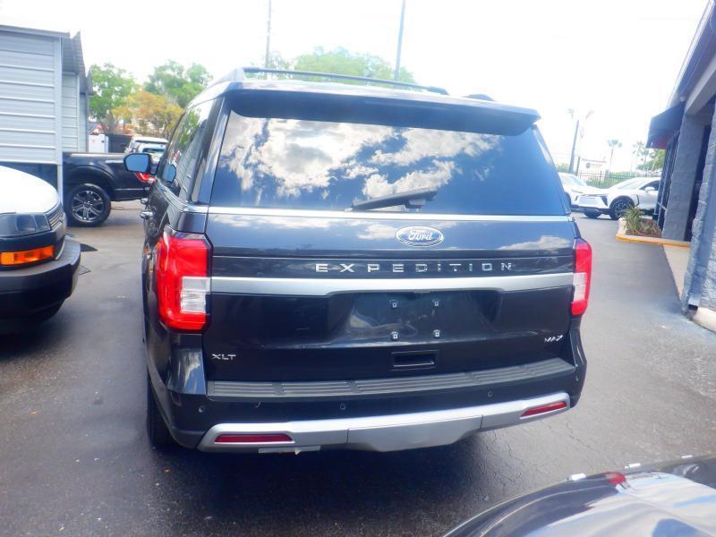 Ford Expeditionmax Xlt 4X4 - Thumbnail 8