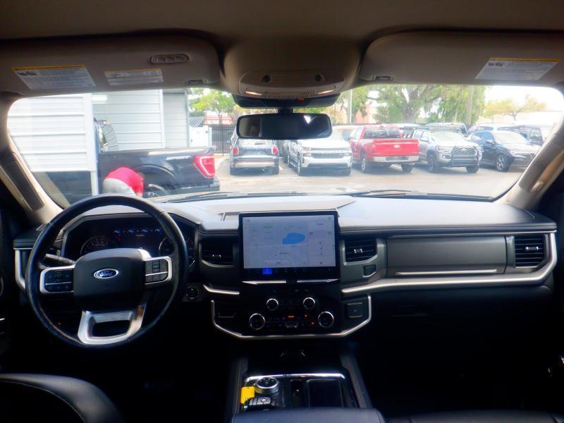 Ford Expeditionmax Xlt 4X4 - Thumbnail 13