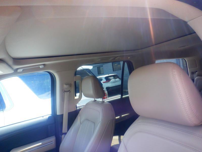 Ford Expeditionlimited - Thumbnail 18