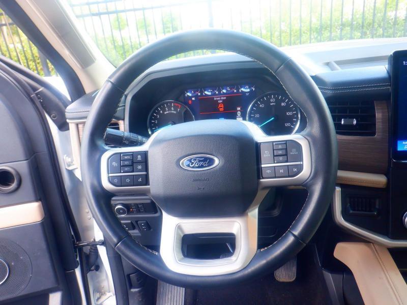 Ford Expeditionlimited - Thumbnail 14