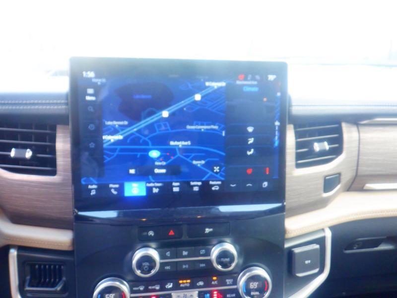 Ford Expeditionlimited - Thumbnail 17