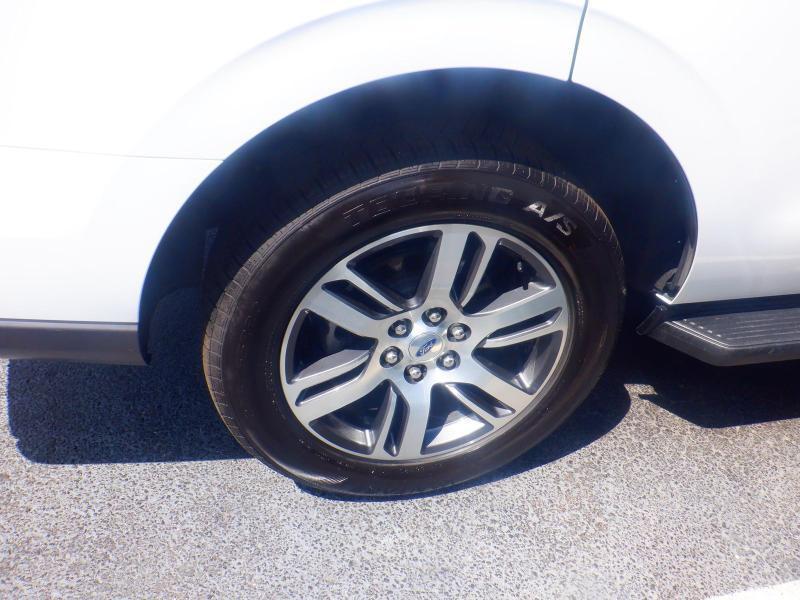 Ford Expeditionlimited - Thumbnail 11