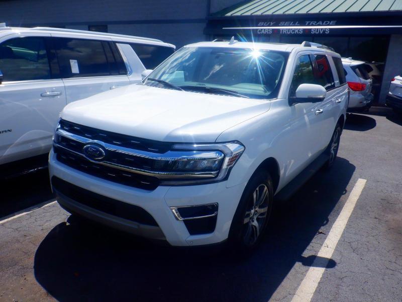 Ford Expeditionlimited - Thumbnail 2
