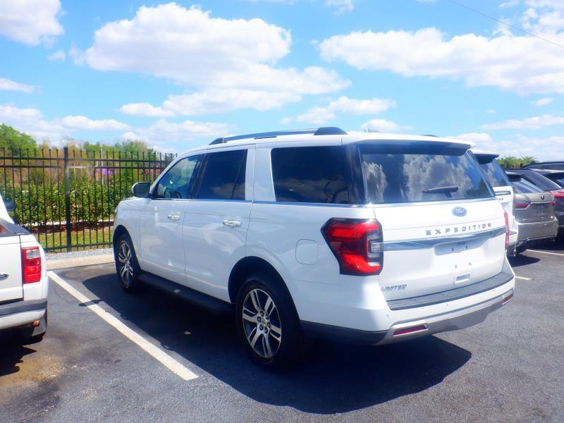 Ford Expeditionlimited - Thumbnail 10