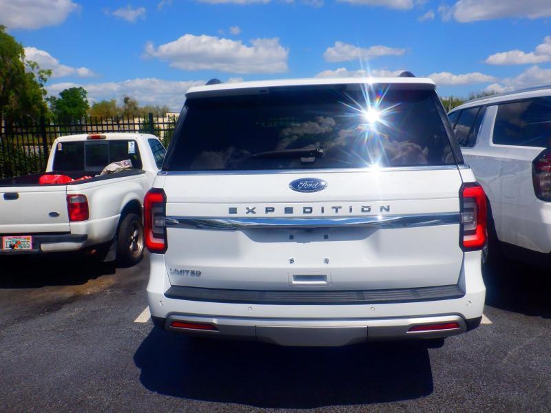 Ford Expeditionlimited - Thumbnail 8