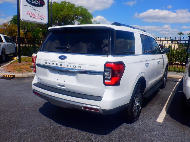Ford Expeditionlimited - Thumbnail 7