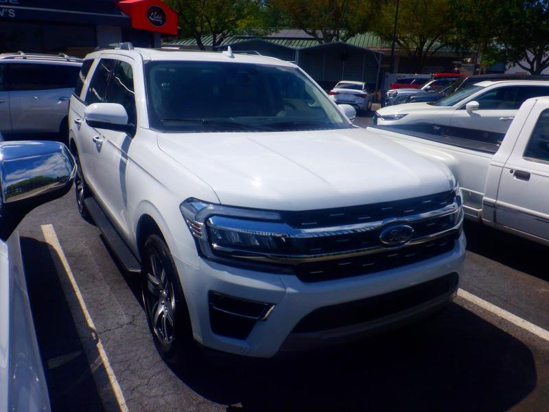 Ford Expeditionlimited - Thumbnail 6