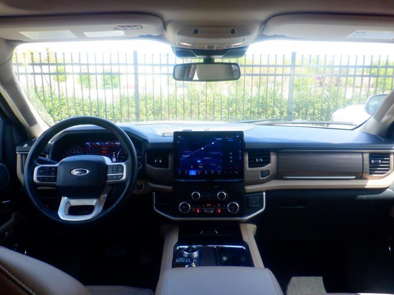 Ford Expeditionlimited - Thumbnail 13