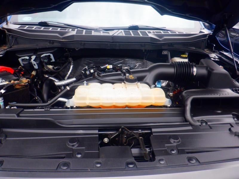 Ford F-150Crew Xlt 4X4 - Thumbnail 5