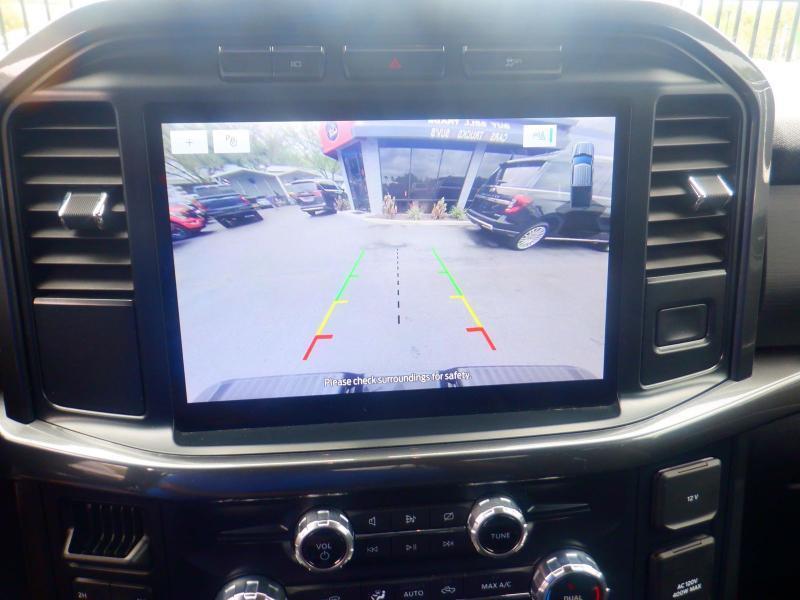 Ford F-150Crew Xlt 4X4 - Thumbnail 16