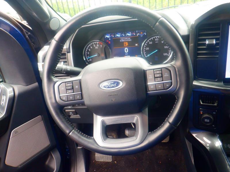 Ford F-150Crew Xlt 4X4 - Thumbnail 14