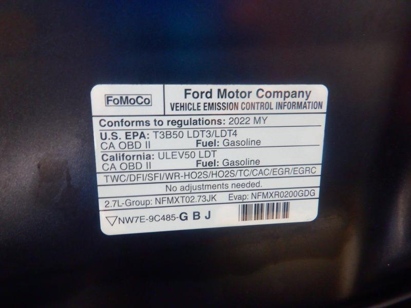 Ford F-150Crew Xlt 4X4 - Thumbnail 20
