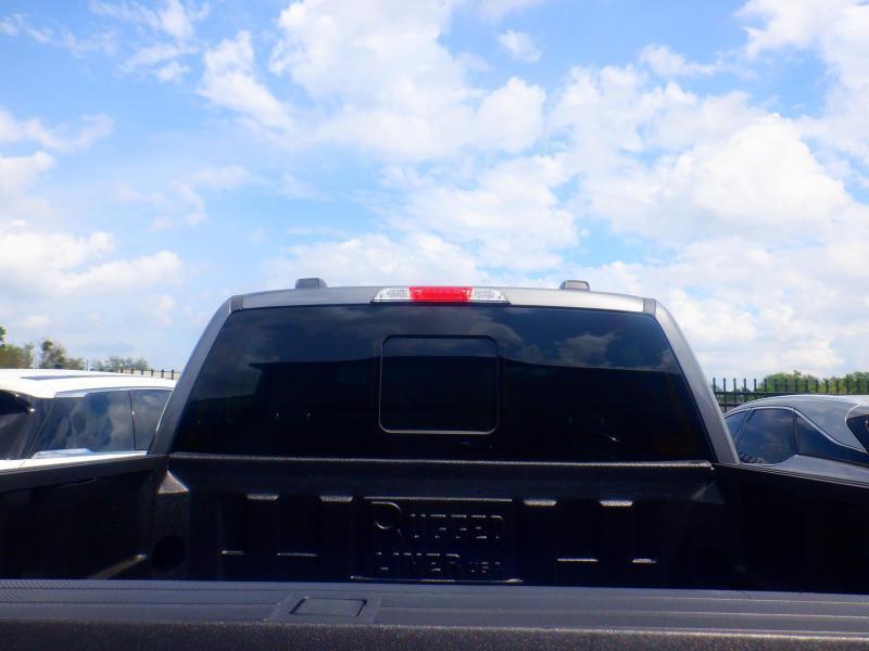 Ford F-150Crew Xlt Fx4 - Thumbnail 9