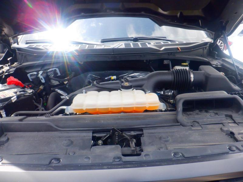 Ford F-150Crew Xlt Fx4 - Thumbnail 5