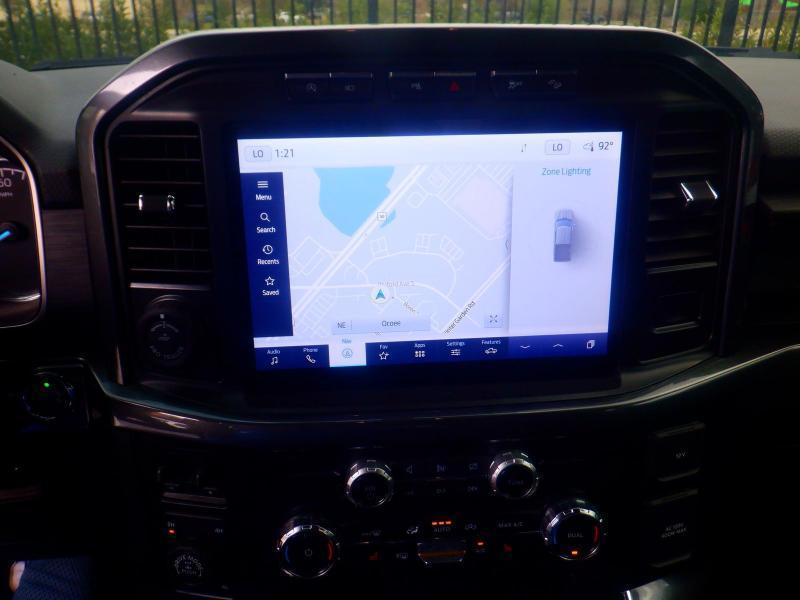 Ford F-150Crew Xlt Fx4 - Thumbnail 16