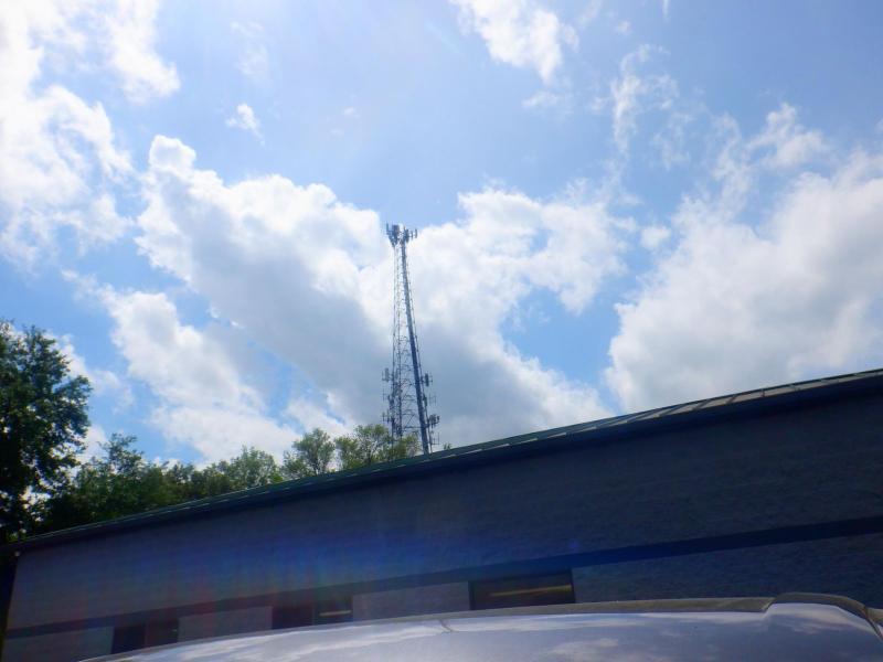 Ford F-150Crew Xlt Fx4 - Thumbnail 3