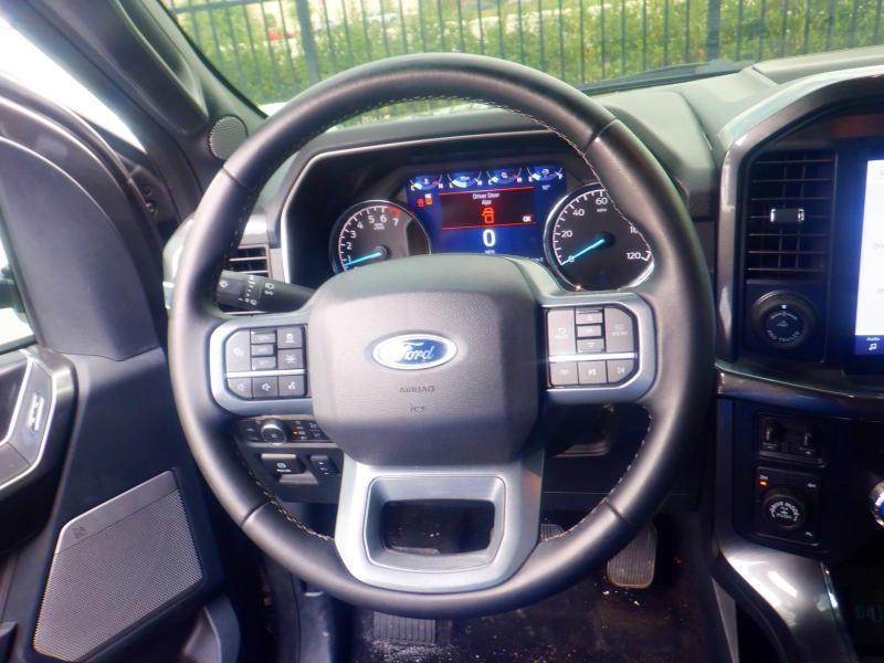 Ford F-150Crew Xlt Fx4 - Thumbnail 14