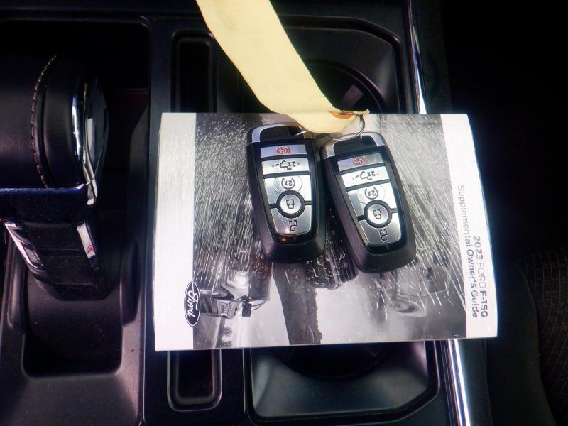 Ford F-150Crew Xlt Fx4 - Thumbnail 19