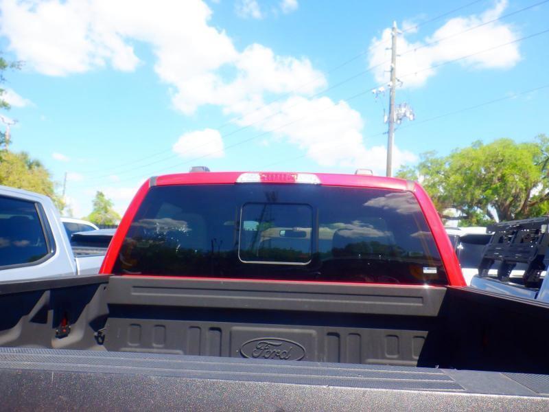 Ford F-150Crew Cab Xlt 4Wd Navigation - Thumbnail 9