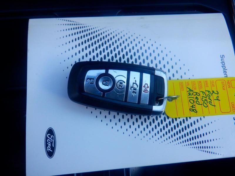 Ford F-150Crew Cab Xlt 4Wd Navigation - Thumbnail 20