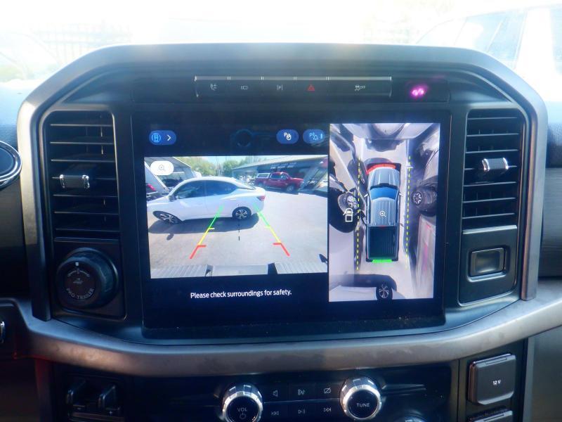 Ford F-150Crew Cab Xlt 4Wd Navigation - Thumbnail 16