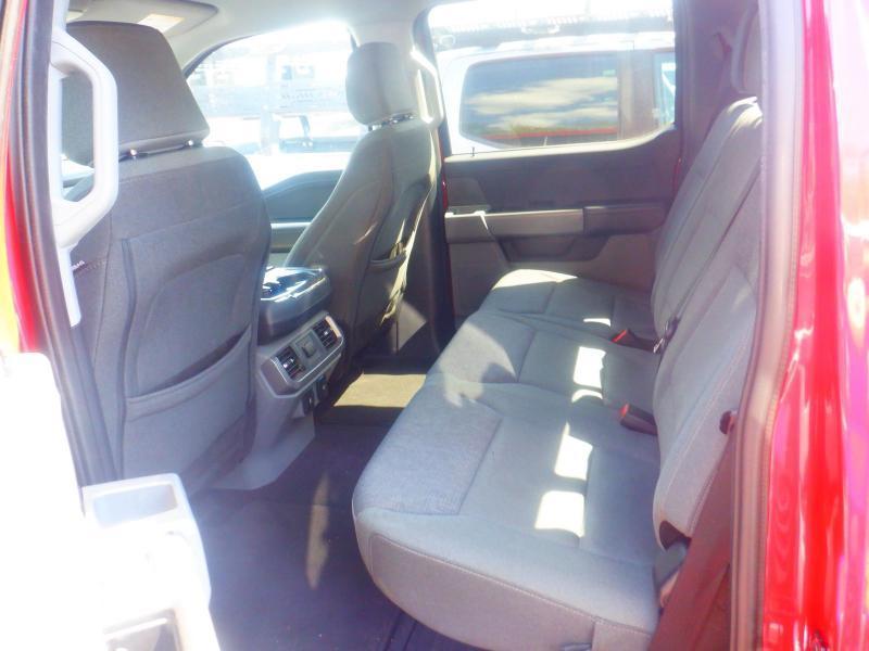 Ford F-150Crew Cab Xlt 4Wd Navigation - Thumbnail 19