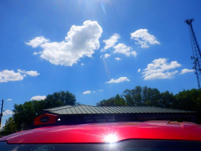 Ford F-150Crew Cab Xlt 4Wd Navigation - Thumbnail 3