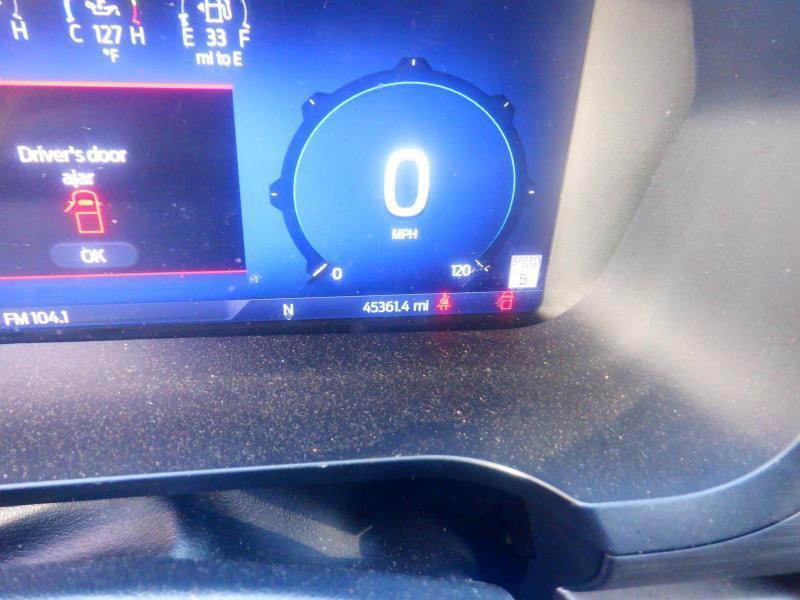 Ford F-150Crew Cab Xlt 4Wd Navigation - Thumbnail 15