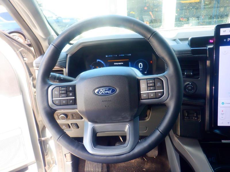 Ford F-150 Lightningflash - Thumbnail 13