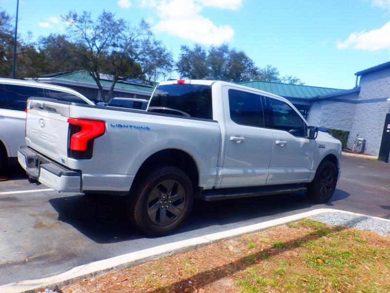 Ford F-150 Lightningflash - Thumbnail 6