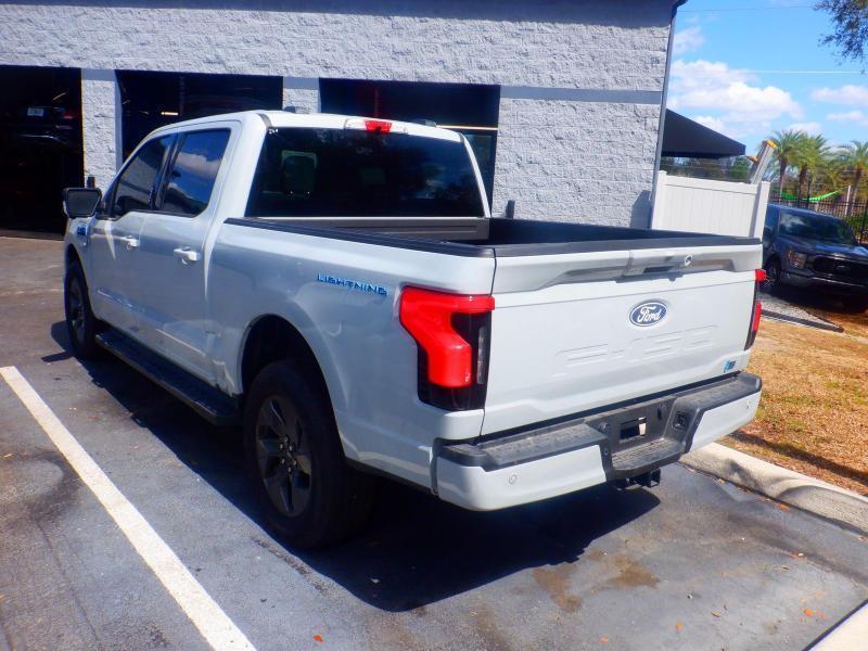 Ford F-150 Lightningflash - Thumbnail 9