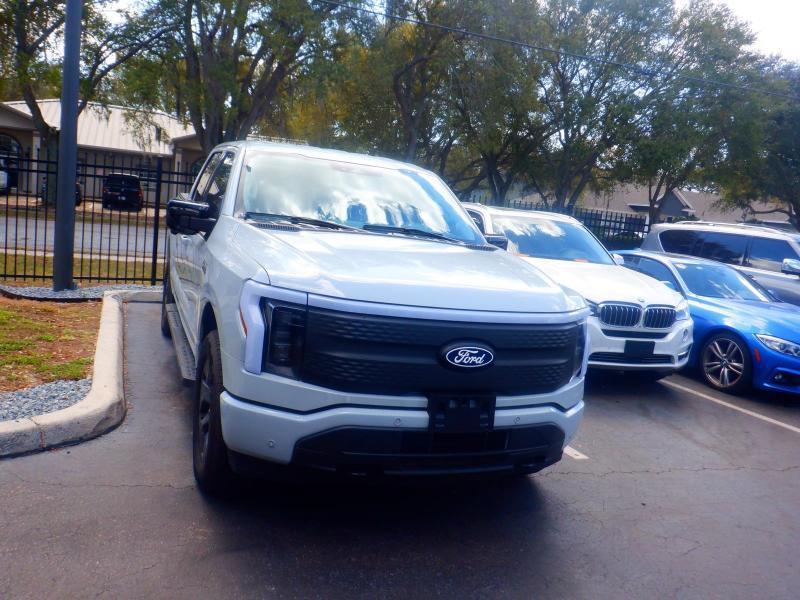 Ford F-150 Lightningflash - Thumbnail 5