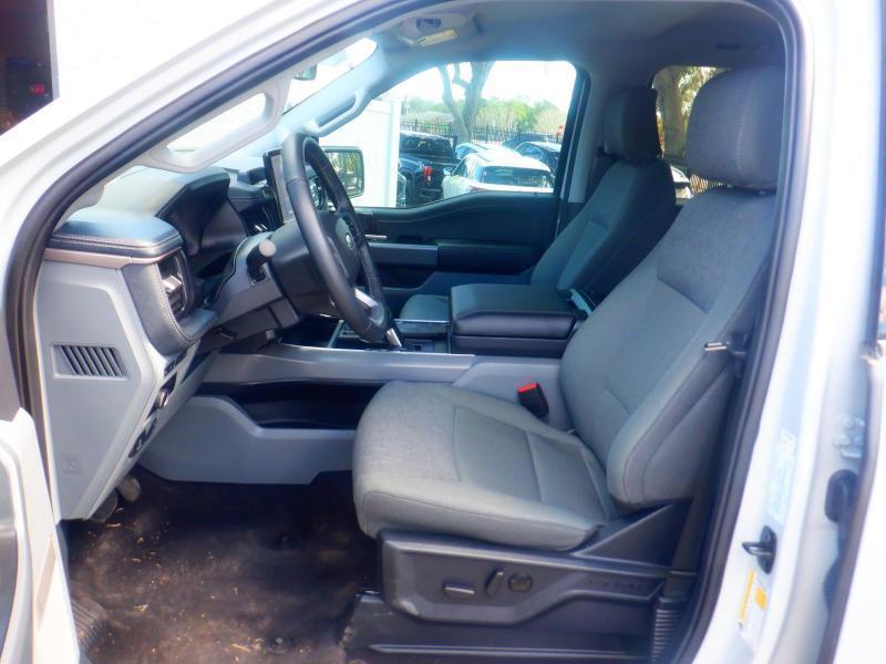 Ford F-150 Lightningflash - Thumbnail 11