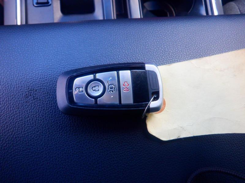 Ford F-150 Lightningflash - Thumbnail 19